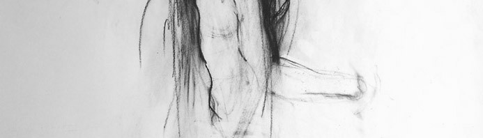 Old Woman Frying Eggs (the boy)