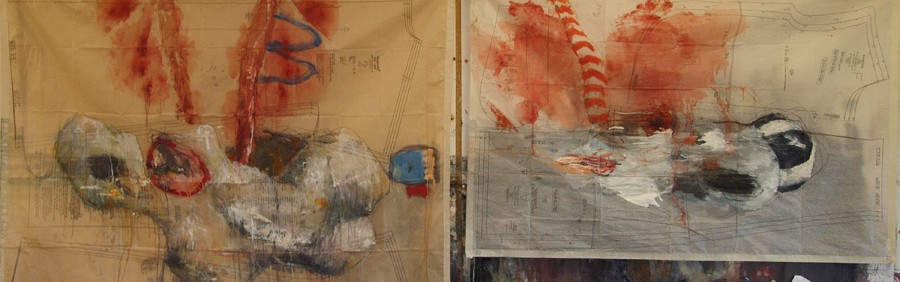 studio view