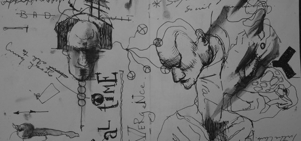 Conversing with the media ‘faeries’