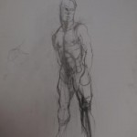 drawing, prince's school of drawing, Michael. Anatomy drawing, prince's school of drawing, Michael. Anatomy