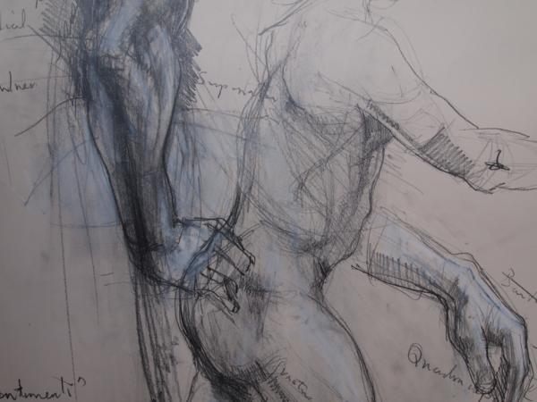 Princes Drawing School anatomy course_2010-12-04_38_600x450