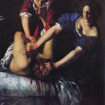 Artimesia Gentileschi