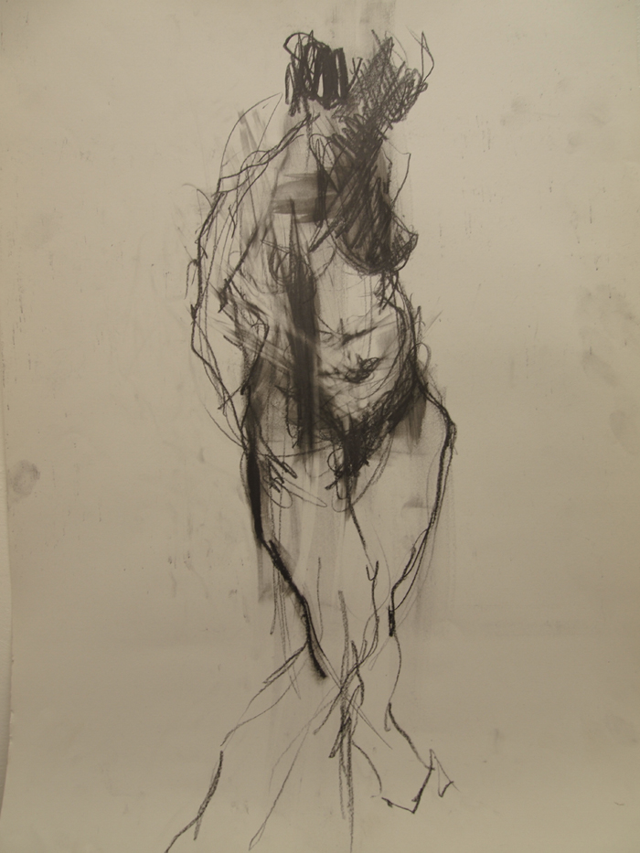life drawing exchange penzance