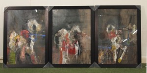 Chris Anthem "Byronics" -