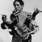 Doppelganger – Jean Cocteau