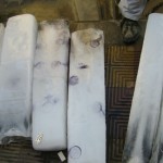 Ice dominoes 1 Ice Dominoes