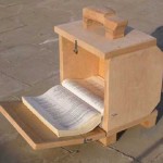 Kursi il Moshaf (Koran Stand) Kursi Il Moshaf (Koran Stand)