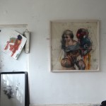 C Anthem Studio view 2011