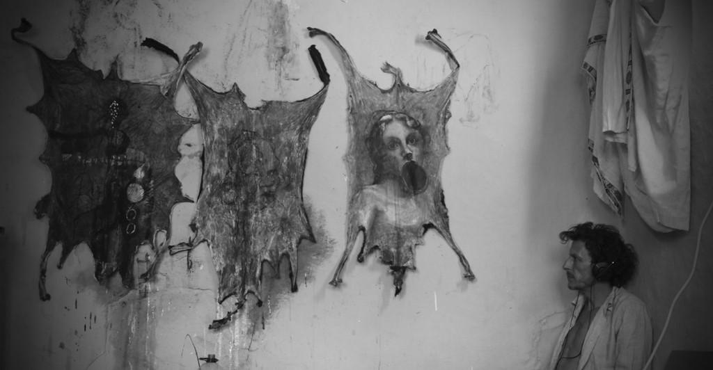 C Anthem Addis Ababa 2012