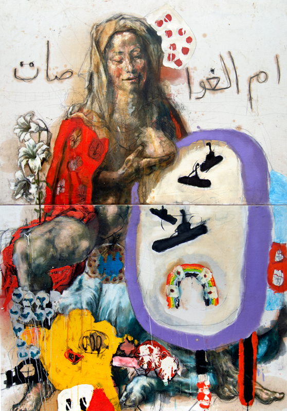 Allegory of Charity
