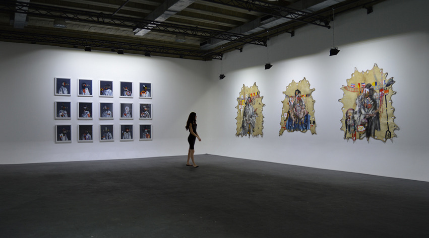 Exhibition ViewStudio View