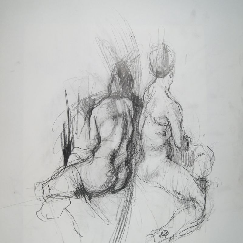 Couple Study