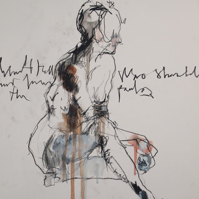 Final Figure Study