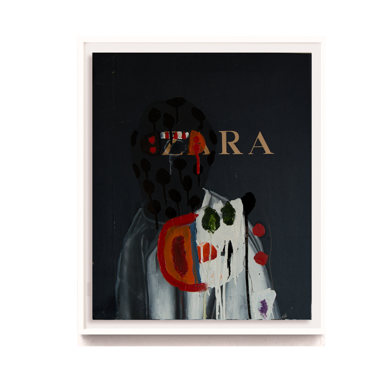 Zara 12