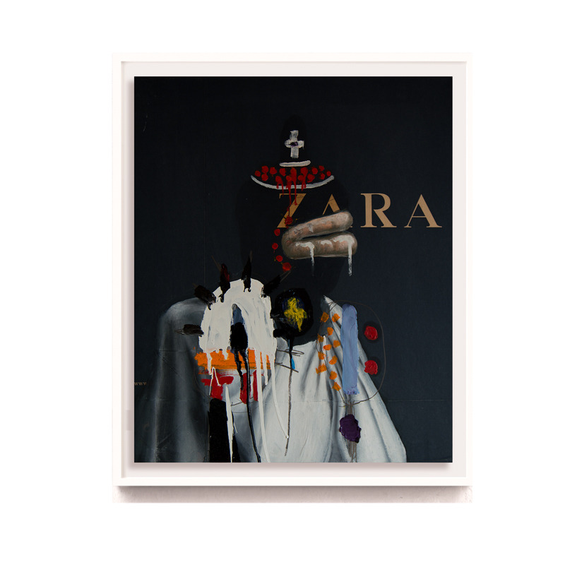 Zara 14