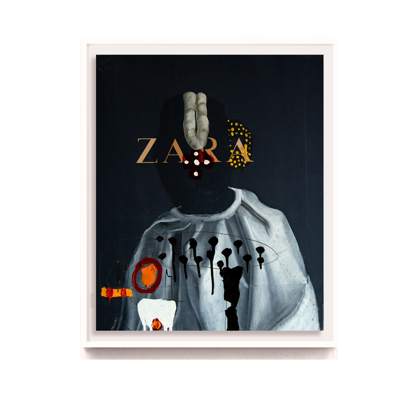 Zara 15