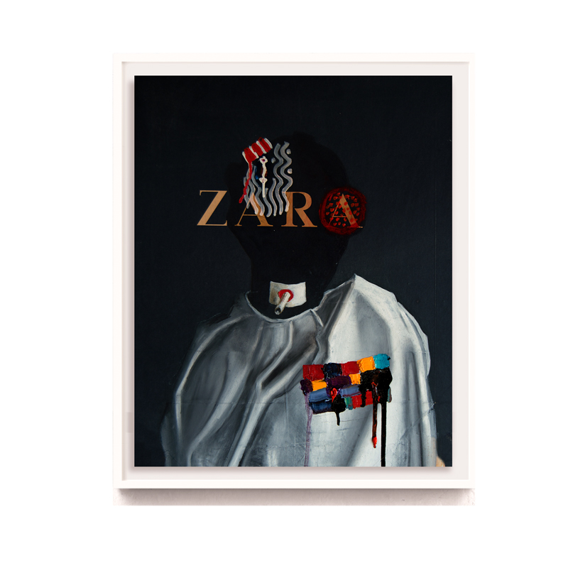 Zara 3