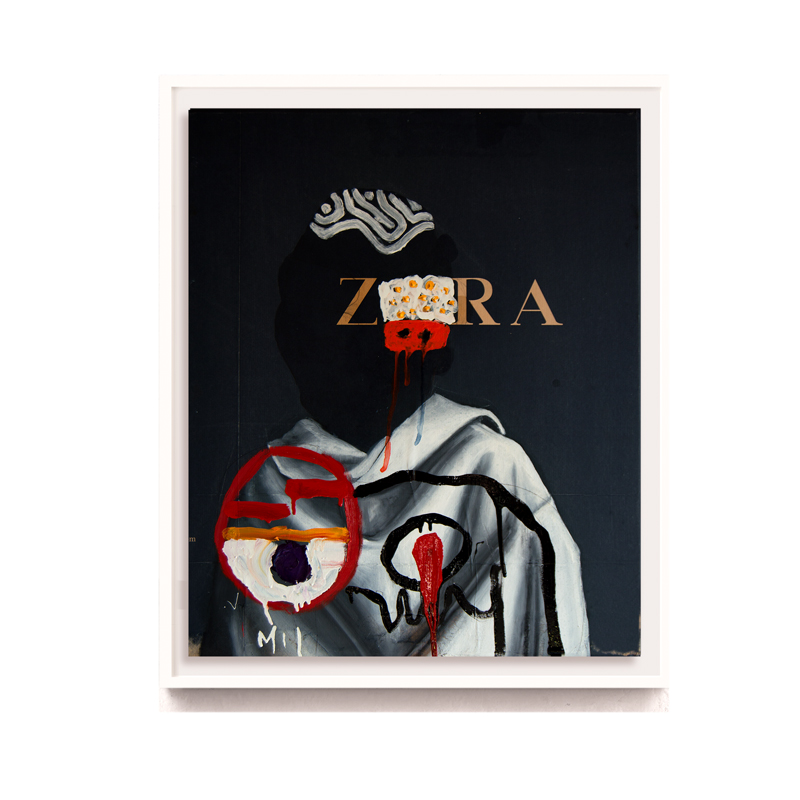 Zara 5