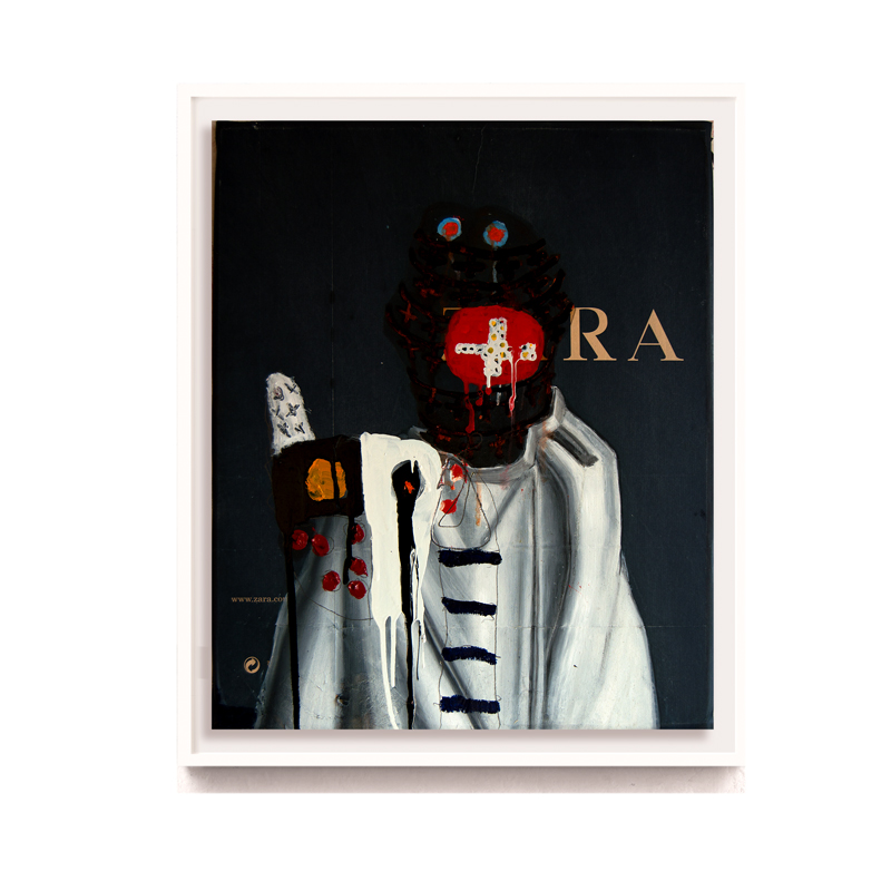 Zara 6