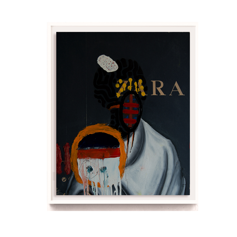 Zara 7