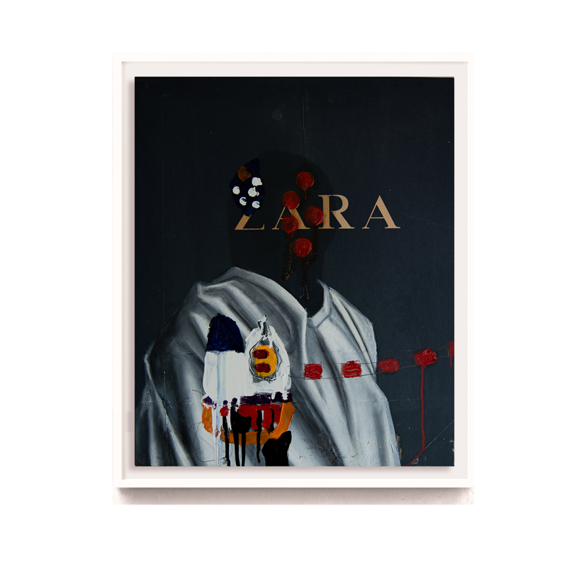 Zara 8