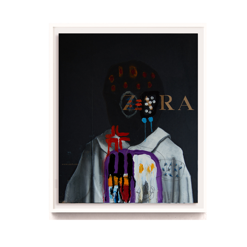 Zara 9